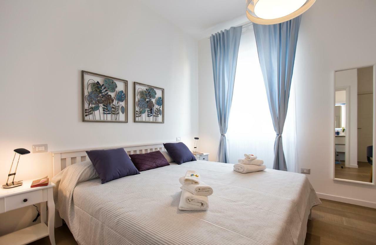 Jolie Julie Accomodation Sassari Exterior photo