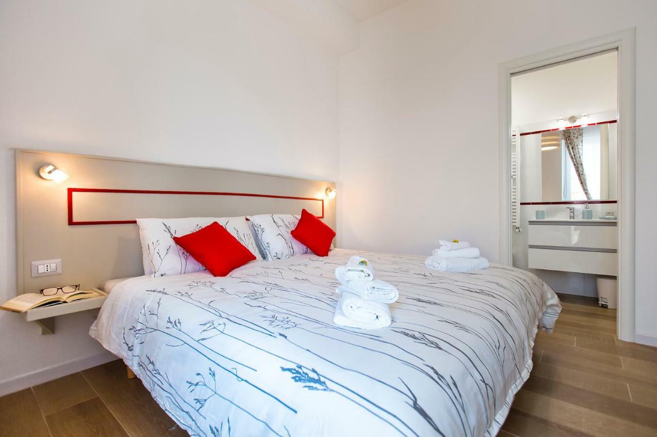 Jolie Julie Accomodation Sassari Exterior photo