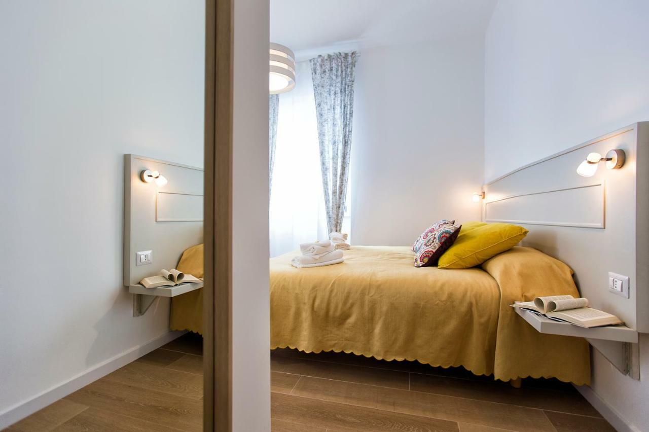 Jolie Julie Accomodation Sassari Exterior photo