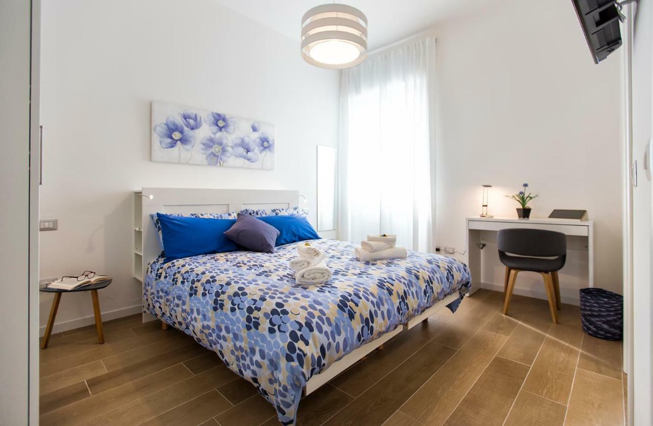 Jolie Julie Accomodation Sassari Exterior photo