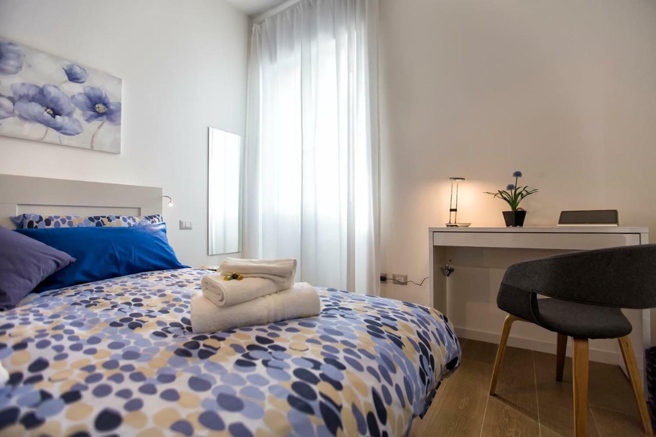 Jolie Julie Accomodation Sassari Exterior photo